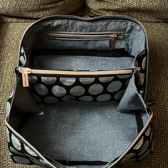 Toiletry /Makeup bag - Picture 2 of 2